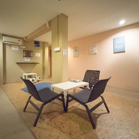 Koptel Budget Hotel Kuching Exterior foto