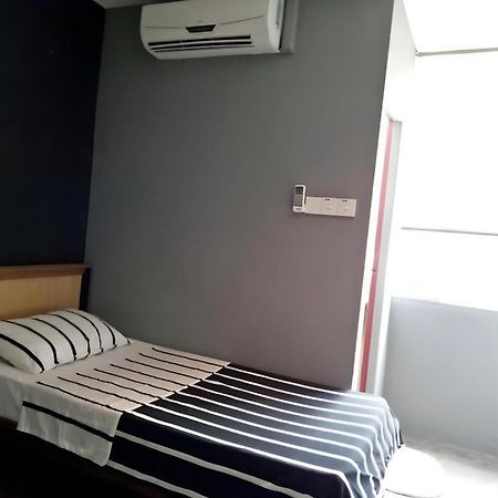 Koptel Budget Hotel Kuching Exterior foto