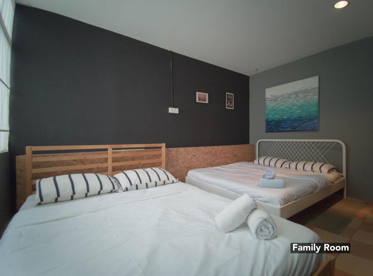 Koptel Budget Hotel Kuching Exterior foto