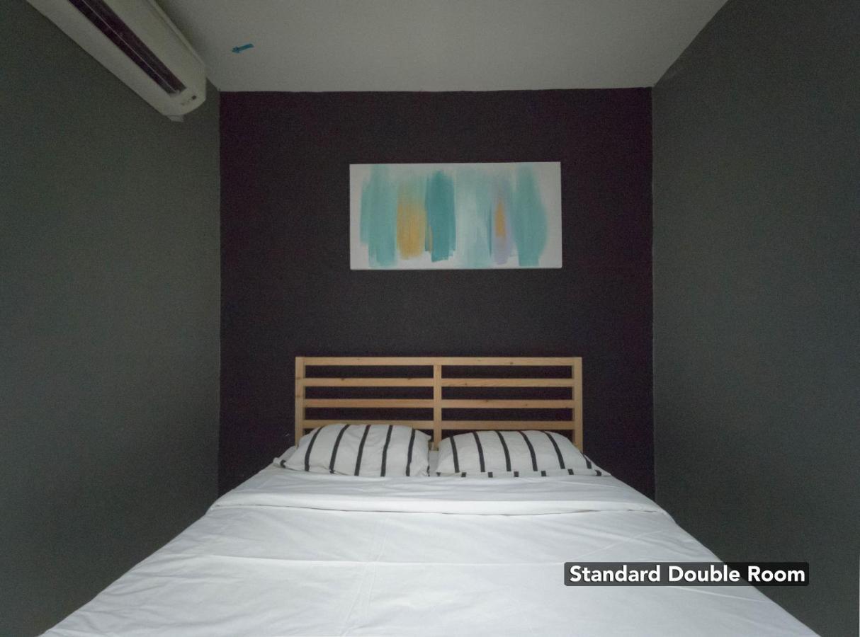Koptel Budget Hotel Kuching Exterior foto