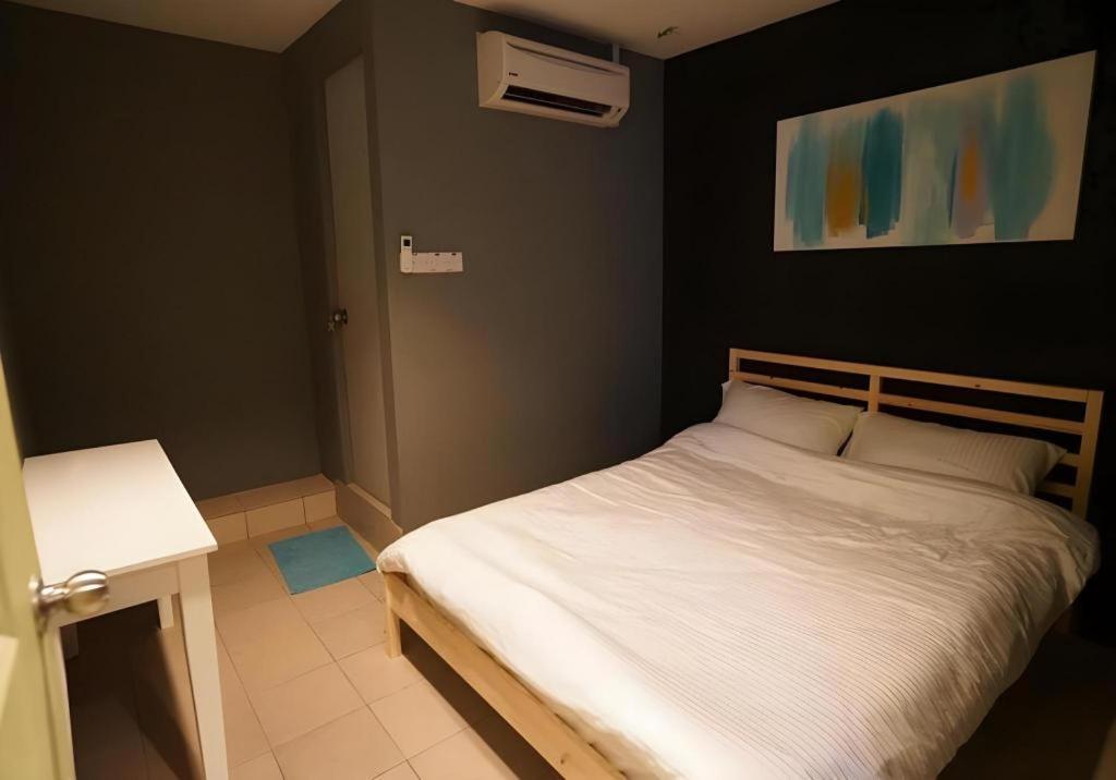 Koptel Budget Hotel Kuching Exterior foto