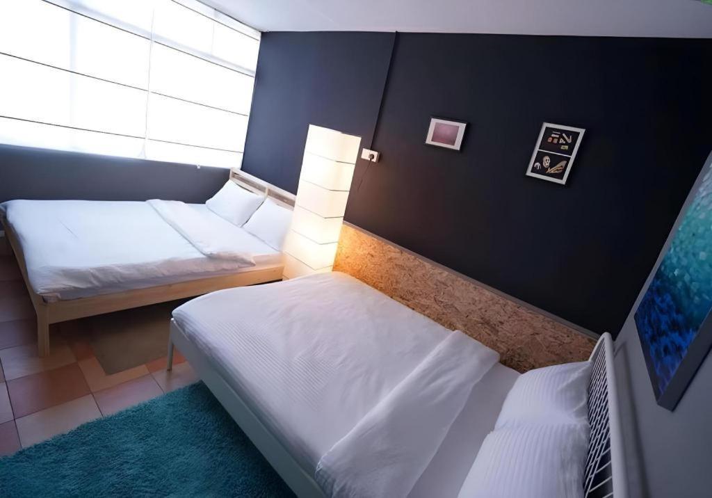 Koptel Budget Hotel Kuching Exterior foto