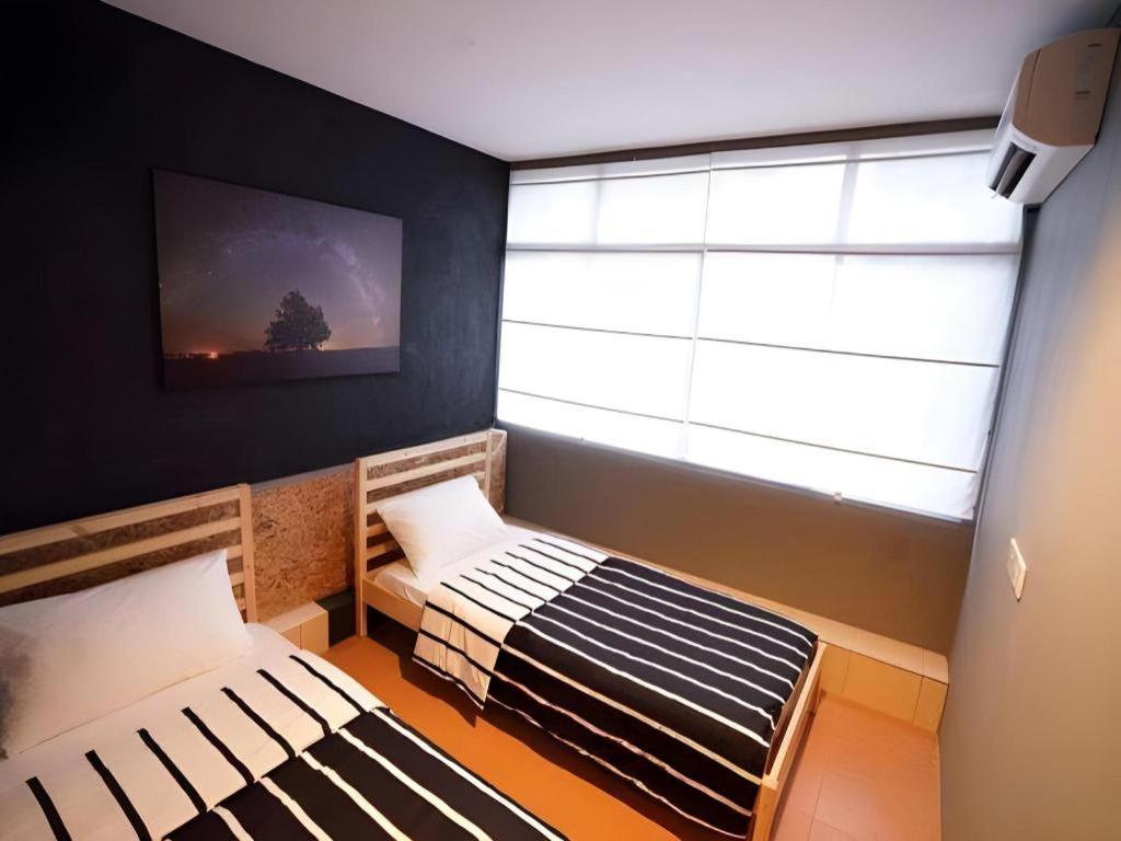 Koptel Budget Hotel Kuching Exterior foto