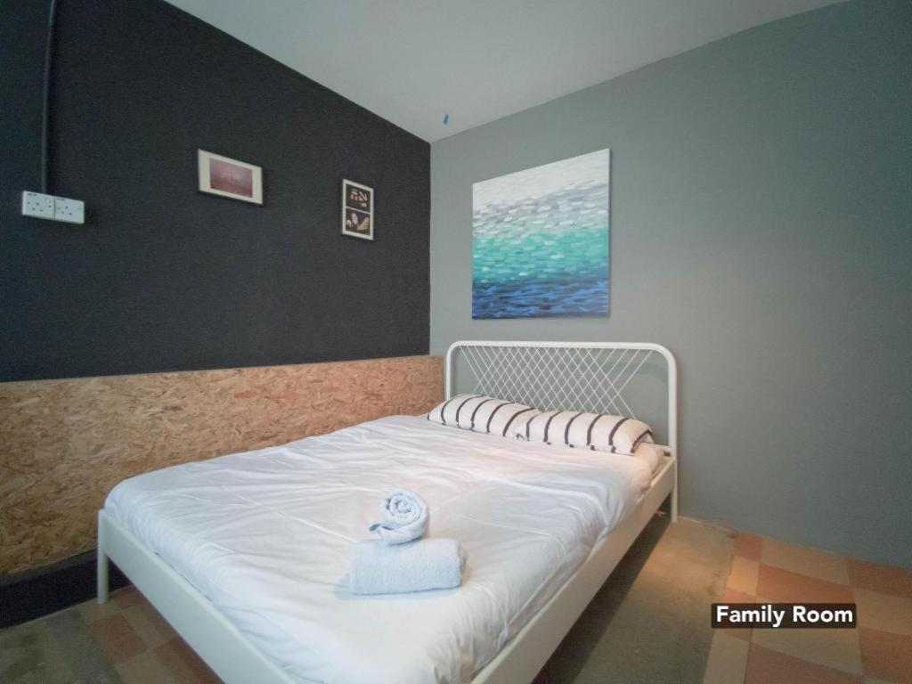 Koptel Budget Hotel Kuching Exterior foto